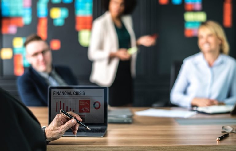 Cosa valuta la banca quando chiedi un finanziamento?