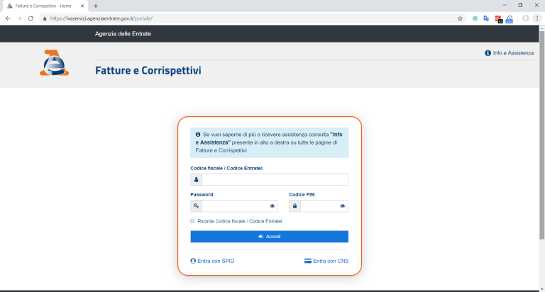 Pronto per la fatturazione elettronica B2B?