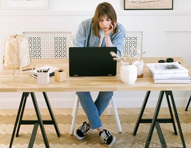 leggere tutte le e-mail ricevute