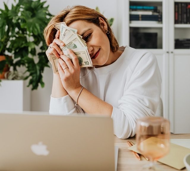Perché alcune persone riescono a guadagnare più di altre