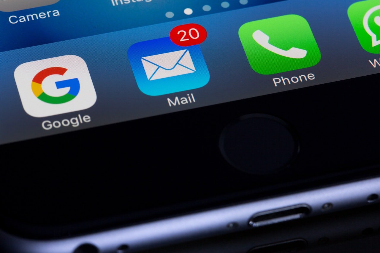 Ecco i 5 consigli per scrivere una mail perfetta