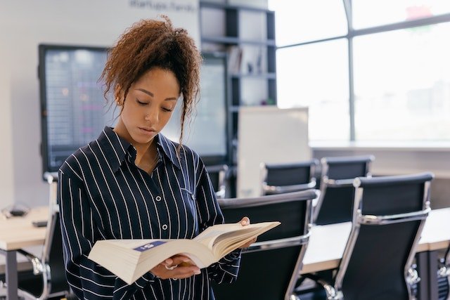 Libri da leggere per chi lavora in ufficio