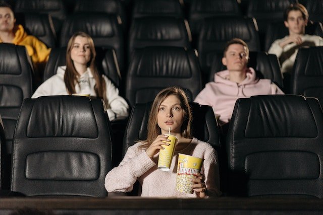 film che ogni dipendente dovrebbe guardare