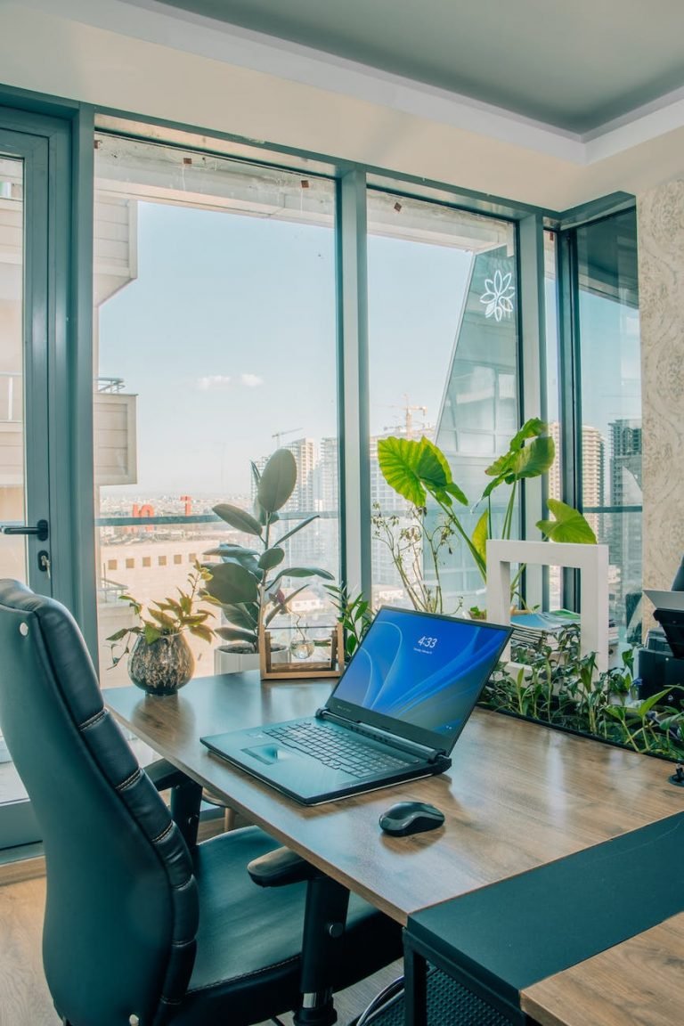 Ottimizzare l'Efficienza nel Contesto d'Ufficio