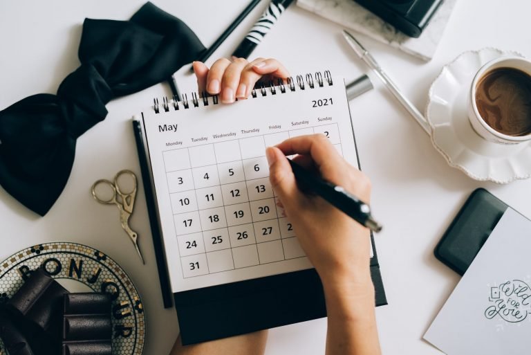 Condividere un Calendario Google