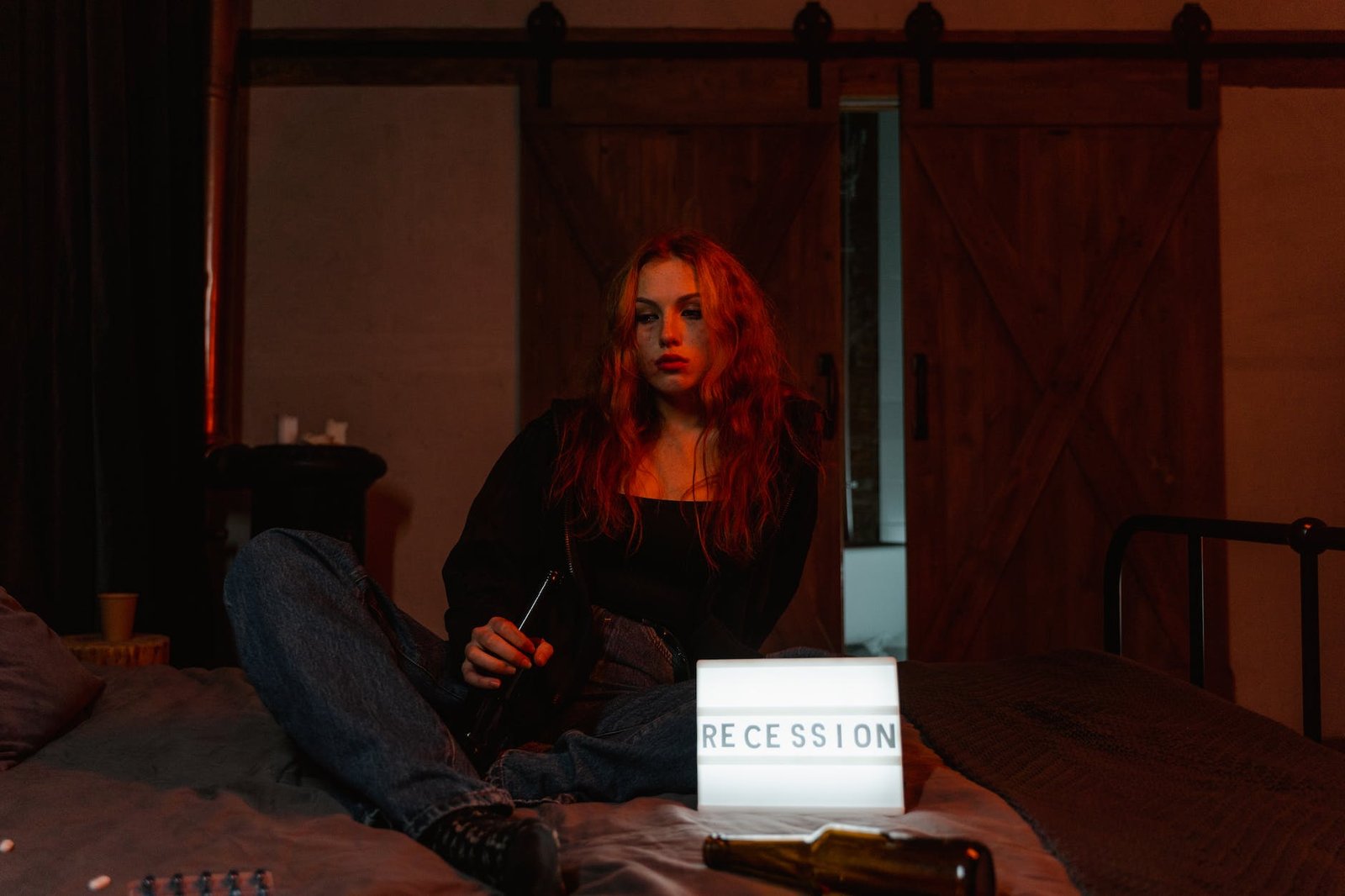 Migliorare l'Efficienza Durante la Recessione