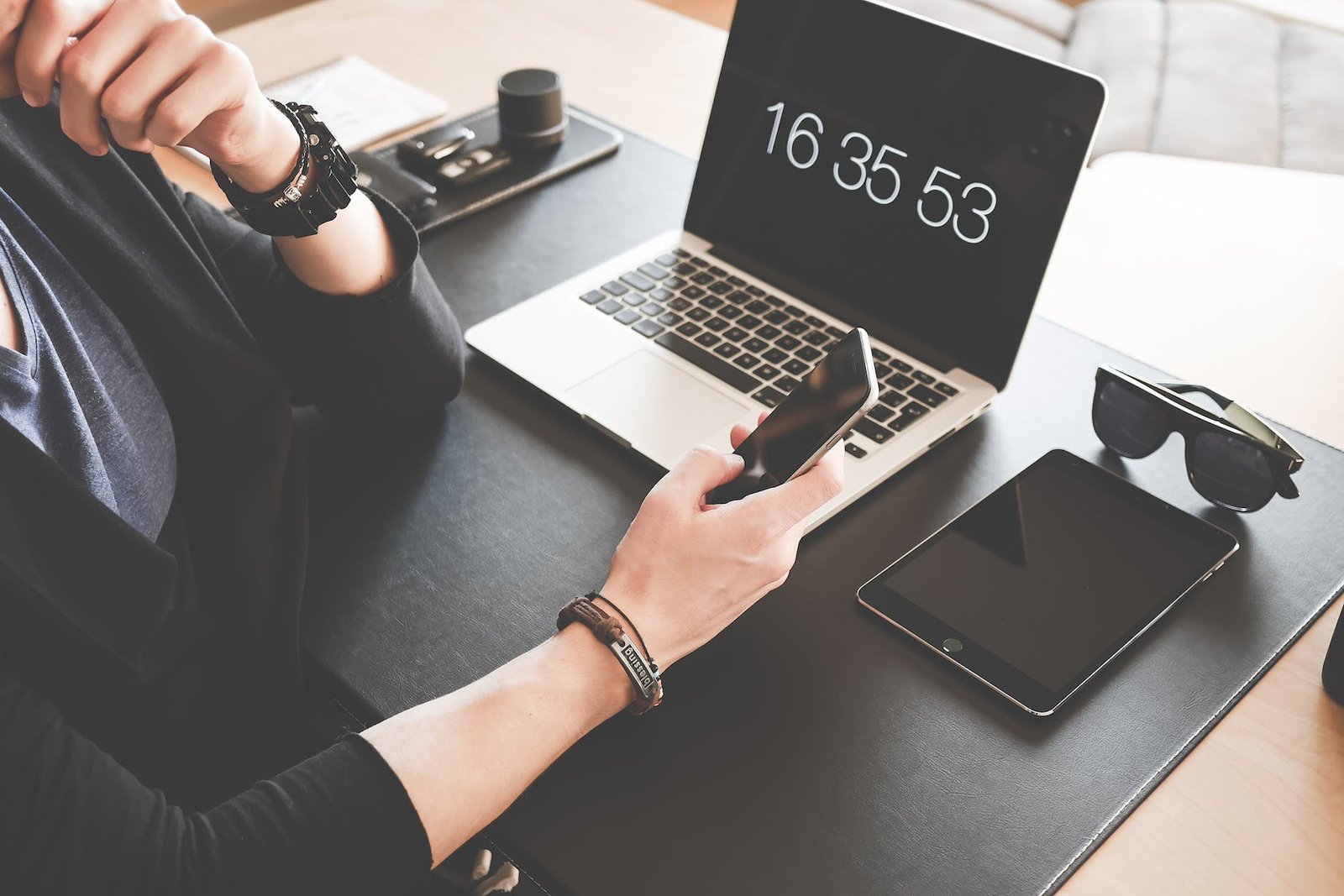 Il futuro è digitale