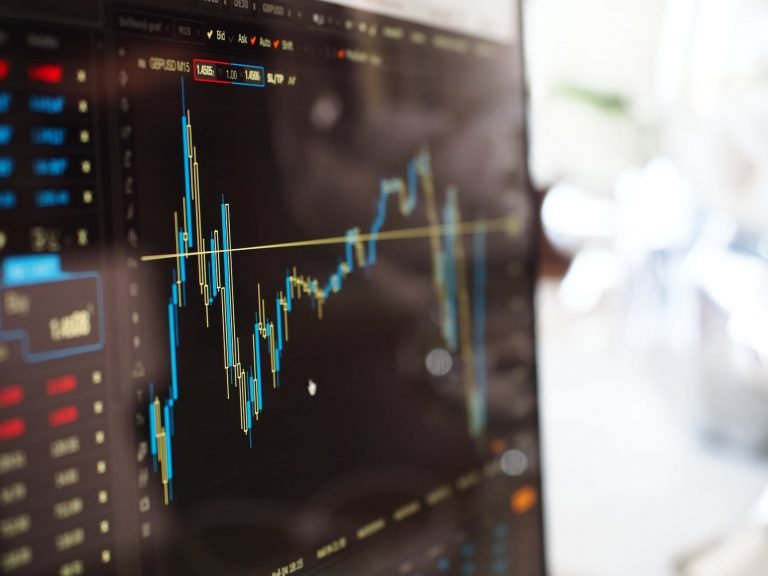 Sistema Trading AI