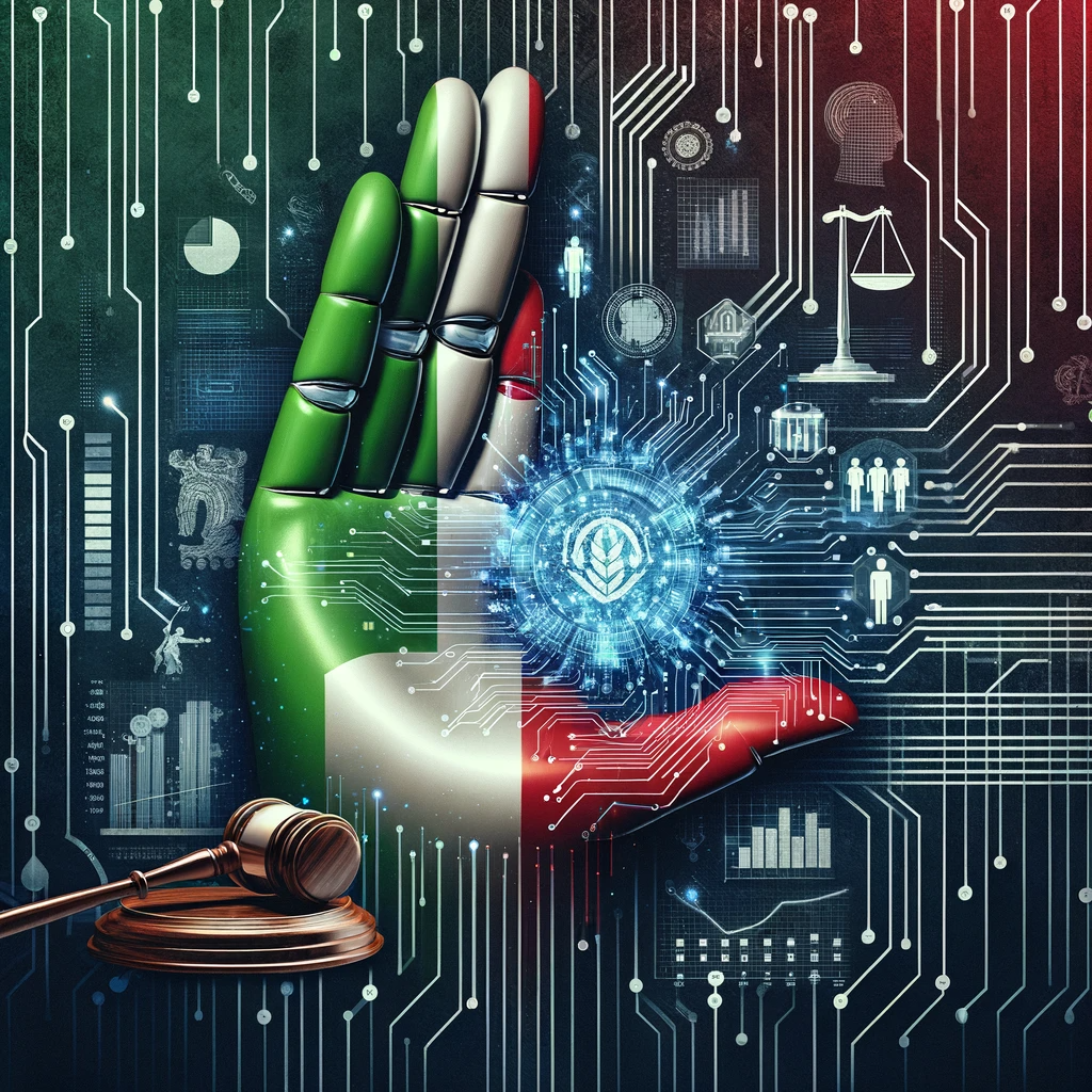 Interpello Intelligenza Artificiale