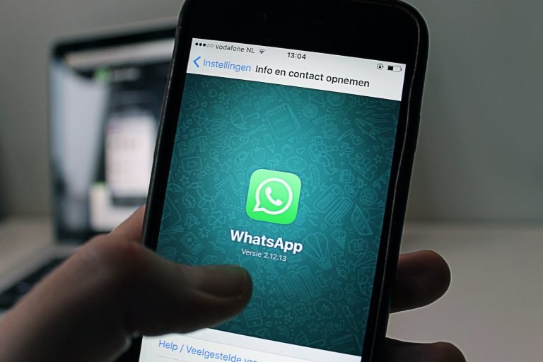 Canale WhatsApp Innovazione in Ufficio